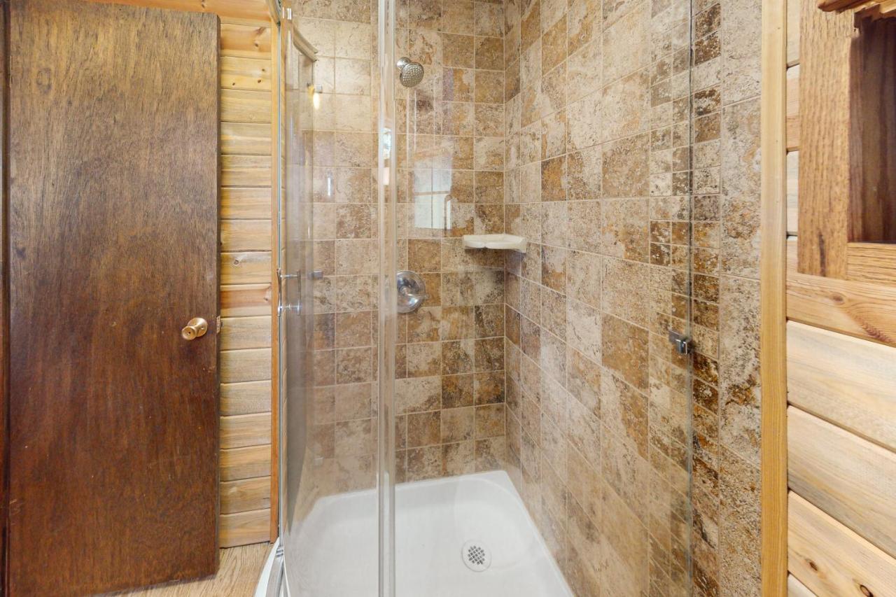 Villa Pinon Pines South Fork Exterior foto